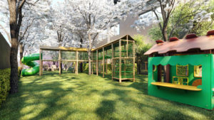 One Park Perdizes - Playground