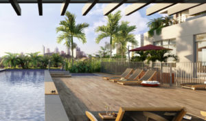 Panorama - Piscina_Vista Pergolado 2