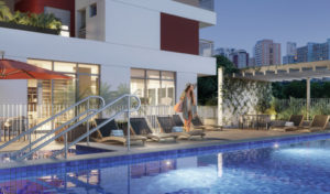 Panorama - Piscina_Vista academia