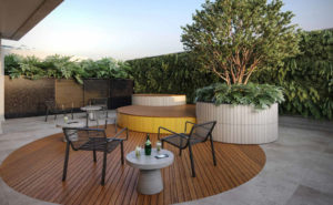 Videre_Terraço descoberto