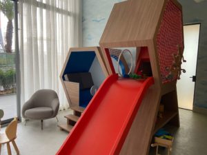 Haus by yoo_brinquedoteca(foto)