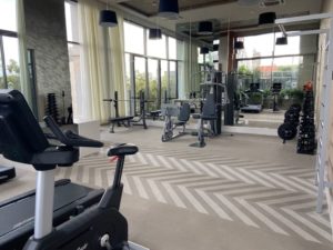 Haus by yoo_fitness(foto)